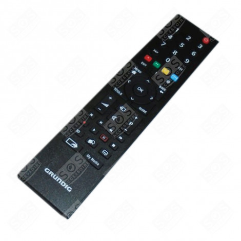 TELECOMANDO TELEVISIONI, TELEVISORI, TV - TS1187R-1