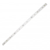 Barra a LED 6 Led 28 Artemis Sled