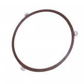 Anello del piatto girevole