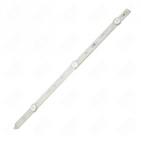 BARRA A LED + T.BAND DESTRA 43 CRYSTAL (B) LG TELEVISIONI, TELEVISORI, TV - ZXW65600-AA