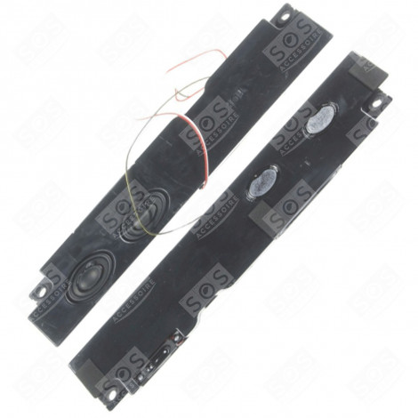 ALTOPARLANTE ASSY 4X10W (16R) + 2X10W (16R &AMP; 12R) TELEVISIONI, TELEVISORI, TV - ZQZ228R