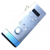 Montaggio della piastra di controllo