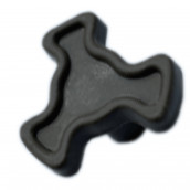 Crociera di azionamento piatto