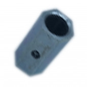 Fissaggio della maniglia della porta