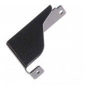 Fissaggio piano di lavoro destro