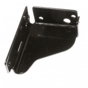 Fissaggio piano sinistro