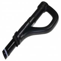 Impugnatura (con spazzola piccola)