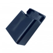 Estremità della maniglia