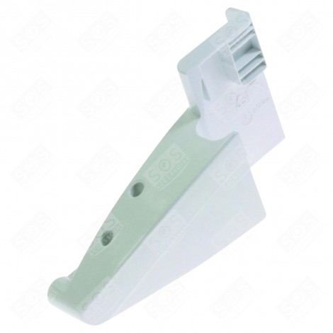 EQUERRE DE FIXATION DROITE FRIGORIFERO, CONGELATORE - 7433698