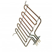 Resistenza doppia griglia