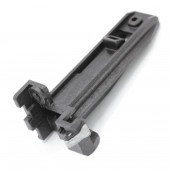 Cassa cerniera destra