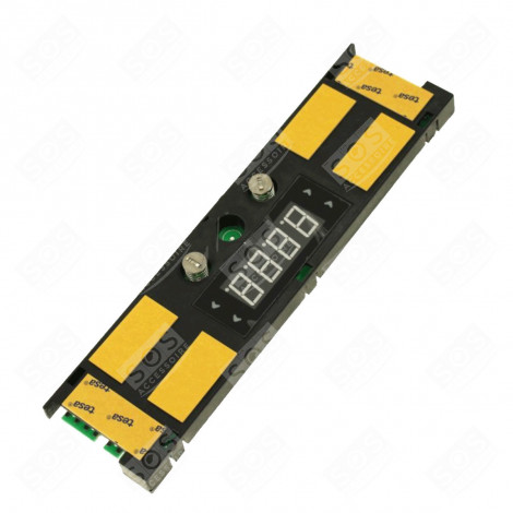 MODULO PROGRAMMATO FORNI, FORNELLI ELETTRICI E A GAS - 49113511