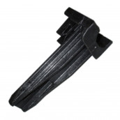 Scatola cerniera sinistra