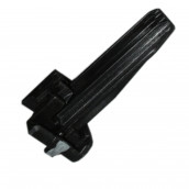 Scatola cerniera sinistra