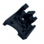 Copertura della cerniera sinistra