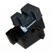 Copertura della cerniera sinistra