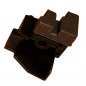 Copertura cerniera destra