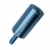 Fissaggio della plinta