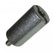 Fissaggio della plinta