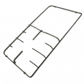 Griglia a gas / piastra