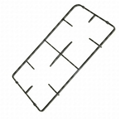 Griglia del bruciatore sinistro