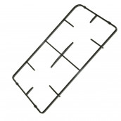 Griglia del bruciatore sinistro