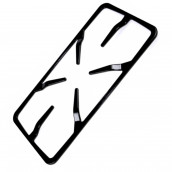 Griglia bruciatore wok