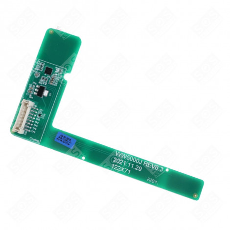 SCHEDA ELETTRONICA ORIGINALE LAVATRICE - DC92-03131A, DC93-00540A