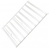 Griglia forno 40 cm