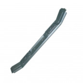 Supporto bruciatore a gas