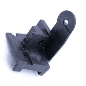 Copertura della cerniera sinistra