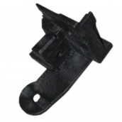 Copertura cerniera destra