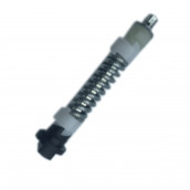 Cerniera sinistra del coperchio