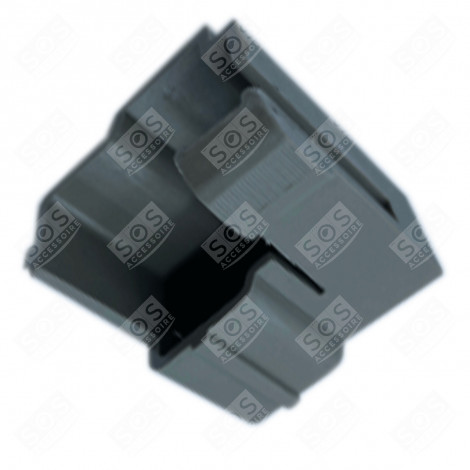 COLLEGAMENTO DECORATIVO SUPERIORE PORTA DESTRA FORNI, FORNELLI ELETTRICI E A GAS - 450300040