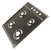 Decorazione del bruciatore