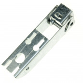 Cerniere senza molla