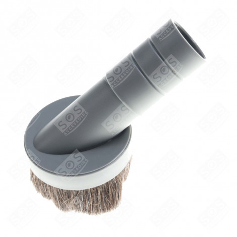 BROSSE, EMBOUT RONDE 32MM D'OR ASPIRAPOLVERE - 11276901, 1471385500