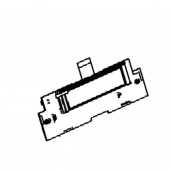 Piastra di comando originale