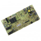 Scheda elettronica, modulo di potenza