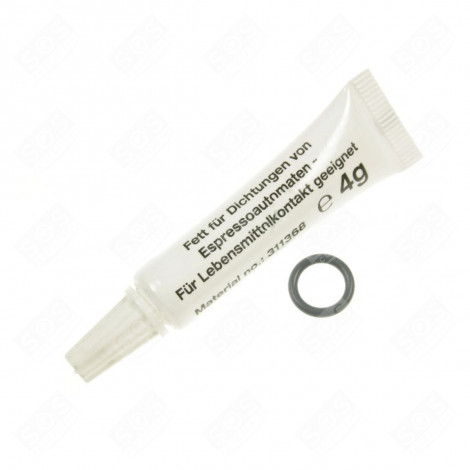 GUARNIZIONE FORNI, FORNELLI ELETTRICI E A GAS - 10003840