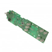 Scheda elettronica, modulo di controllo