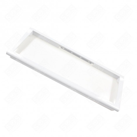 FRONTALE CASSETTO FRIGORIFERO, CONGELATORE - 5729800100