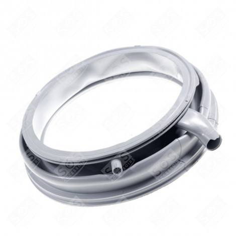 GUARNIZIONE OBLÒ (ORIGINALE) LAVATRICE - 00772663