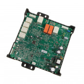 Scheda elettronica, modulo di potenza