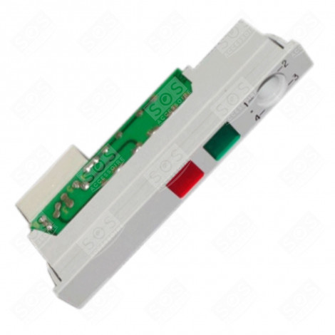 SEGNALE FRIGORIFERO, CONGELATORE - 5730270100