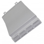 Evaporatore completo