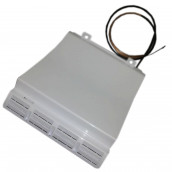 Evaporatore completo