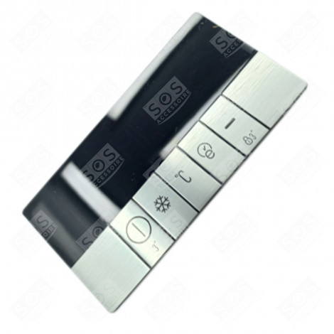 MODULO DI CONTROLLO FRIGORIFERO, CONGELATORE - 4913172200
