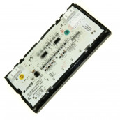 Scheda di visualizzazione