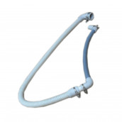 Tubo pompa di sollevamento